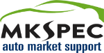 MKSPEC logo
